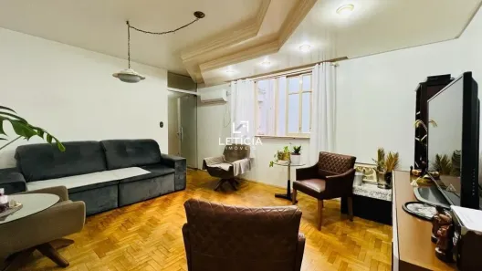 Apartamento com 3 Quartos à venda, 114m² no Centro, Santa Maria