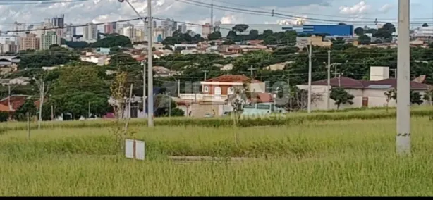 Lote/Terreno à venda, 305m² no Residencial Salto do Monjolinho, São Carlos