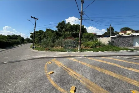 Lote/Terreno à venda, 769m² no Guaratiba (Ponta Negra), Maricá