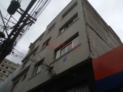 Apartamento com 2 Quartos à venda, 84m² no Santana, São Paulo