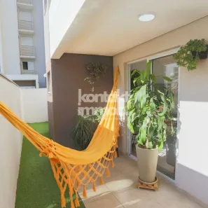 Apartamento com 3 Quartos à venda, 78m² no Além Ponte, Sorocaba