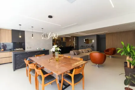 Cobertura com 3 Quartos à venda, 270m² no Belenzinho, São Paulo