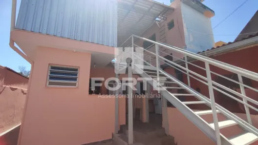 Sobrado com 2 Quartos à venda, 420m² no Jardim Layr, Mogi das Cruzes