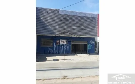 Prédio Comercial à venda, 420m² no Ponte Grande, Guarulhos
