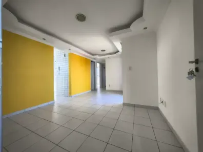 Apartamento com 2 Quartos à venda, 51m² no Cordeiro, Recife