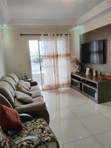 Apartamento com 3 Quartos à venda, 94m² no Santa Terezinha, Paulínia