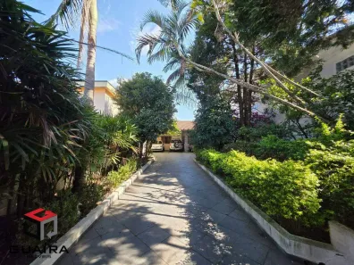 Casa com 2 Quartos para alugar, 223m² no Santa Maria, Santo André