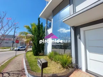 Casa de Condomínio com 4 Quartos à venda, 300m² no Condomínio Residencial Mantiqueira, São José dos Campos