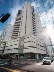 Apartamento com 2 Quartos para alugar, 100m² no Centro, Balneário Camboriú