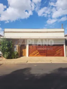 Casa com 3 Quartos à venda, 250m² no Vila Boa Vista, São Carlos
