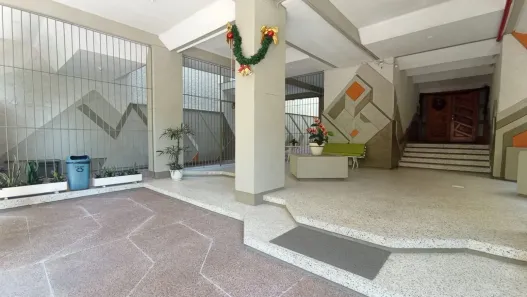 Apartamento com 1 Quarto à venda, 44m² no Centro Histórico, Porto Alegre
