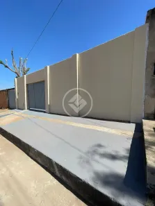 Casa com 2 Quartos à venda, 116m² no Residencial Jardins do Cerrado 3, Goiânia