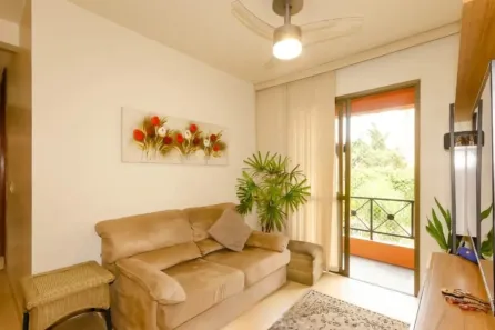 Apartamento com 3 Quartos à venda, 60m² no Três Figueiras, Porto Alegre