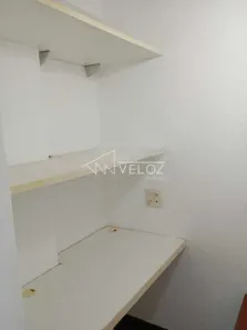 Apartamento com 2 Quartos à venda, 79m² no Jardim Botânico, Rio de Janeiro