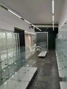 Ponto Comercial para alugar, 52m² no Nova Guará, Guaratinguetá