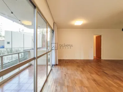 Apartamento com 3 Quartos à venda, 96m² no Perdizes, São Paulo