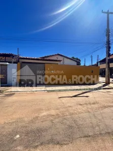 Casa com 3 Quartos para alugar, 150m² no Primavera, Teresina