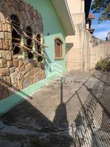 Casa com 3 Quartos à venda, 85m² no Jardim Formosa, Poços de Caldas