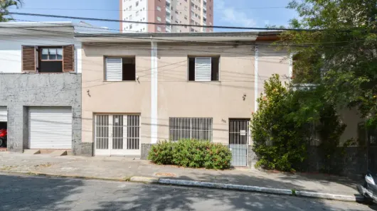 Casa com 4 Quartos à venda, 172m² no Vila Gumercindo, São Paulo