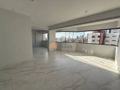 Apartamento com 3 Quartos à venda, 136m² no Barro Vermelho, Natal