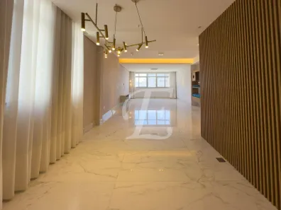 Apartamento com 3 Quartos à venda, 212m² no Vila Nova Conceição, São Paulo