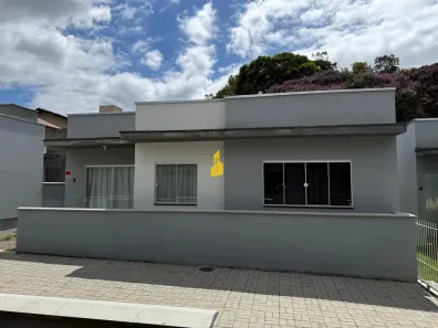Casa com 2 Quartos à venda, 58m² no Araponguinhas, Timbó