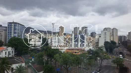 Apartamento com 3 Quartos à venda, 130m² no Tijuca, Rio de Janeiro