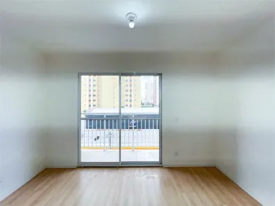 Apartamento com 1 Quarto para alugar, 30m² no Tatuapé, São Paulo