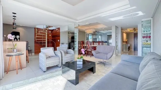 Cobertura com 3 Quartos à venda, 388m² no Itoupava Seca, Blumenau