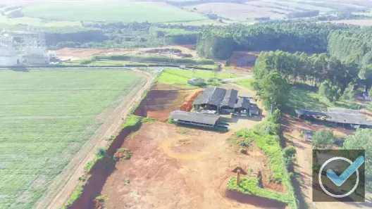 Lote/Terreno à venda, 32915m² no Bairro Ponte Alta, Itapetininga