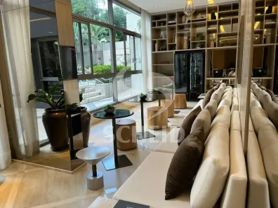 Apartamento com 1 Quarto para alugar, 44m² no Paraíso, São Paulo