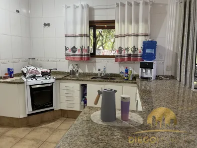 Fazenda/Sítio com 3 Quartos à venda, 251m² no Capoavinha, Mairiporã