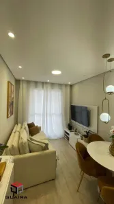 Apartamento com 1 Quarto à venda, 37m² no Vila Parque Jabaquara, São Paulo