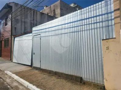Lote/Terreno à venda, 500m² no Alto da Mooca, São Paulo