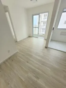 Apartamento com 2 Quartos para alugar, 38m² no Parada XV de Novembro, São Paulo