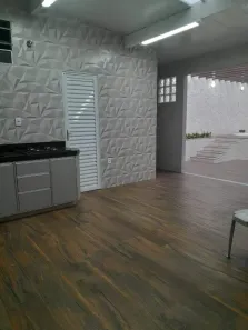 Casa com 4 Quartos à venda, 250m² no Paquetá, Belo Horizonte