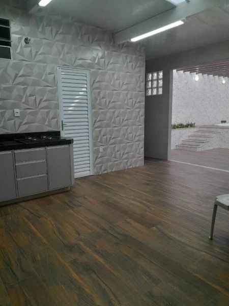 Casa com 4 quartos — Paquetá, Belo Horizonte