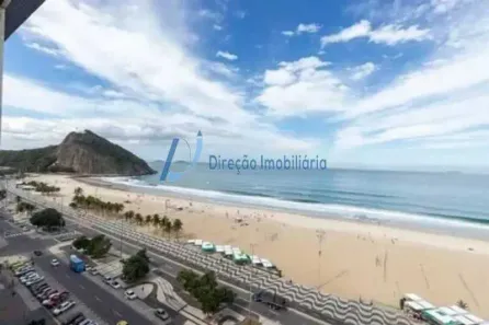 Apartamento com 4 Quartos à venda, 341m² no Copacabana, Rio de Janeiro