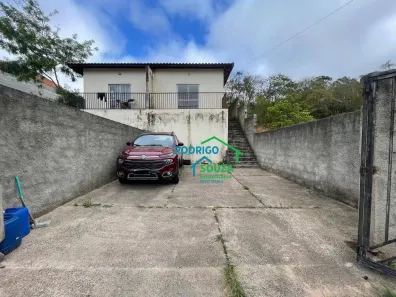 Casa com 2 Quartos à venda, 70m² no Loteamento Jardim do Sol (Mailasqui), São Roque