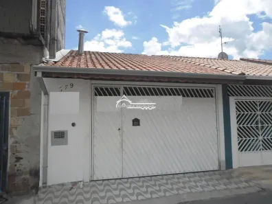 Casa com 3 Quartos à venda, 85m² no Jardim Primavera, Jacareí