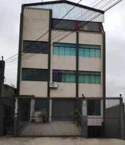 Imóvel Comercial à venda, 500m² no Vila Firmiano Pinto, São Paulo