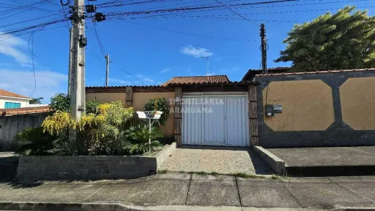 Casa com 4 Quartos à venda, 130m² no Outeiro, Araruama