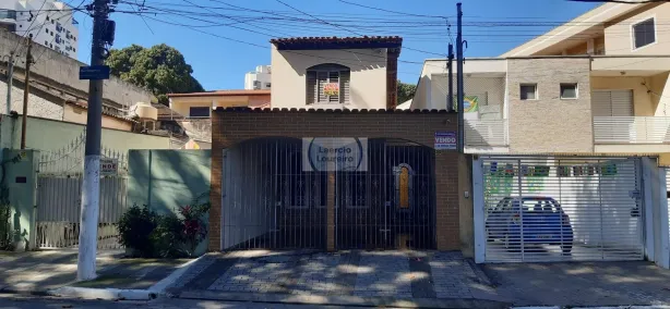 Sobrado com 4 Quartos à venda, 280m² no Vila Formosa, São Paulo