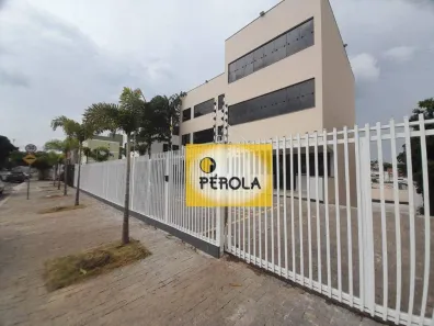 Prédio Comercial para alugar, 732m² no Jardim do Lago, Campinas