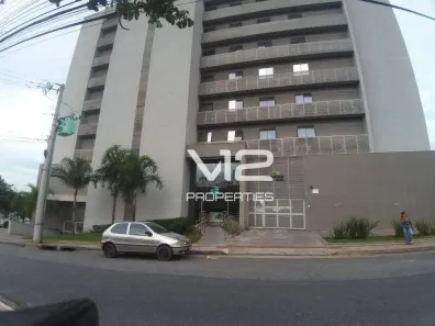 Sala Comercial à venda, 25m² no Nova Suíssa, Belo Horizonte