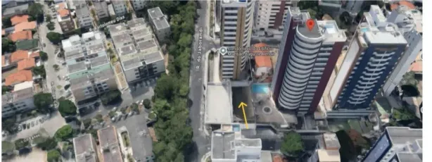 Lote/Terreno à venda, 360m² no Caminho das Árvores, Salvador