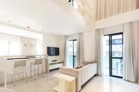 Apartamento com 2 Quartos à venda, 73m² no Pinheiros, São Paulo