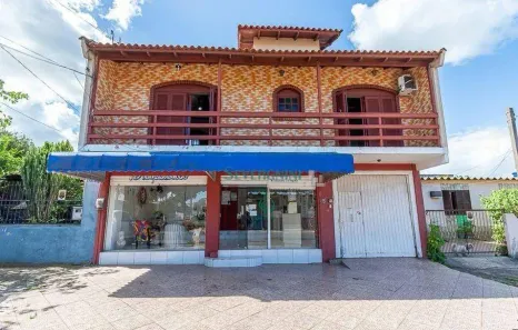 Sobrado com 2 Quartos à venda, 266m² no Morada do Vale II, Gravataí