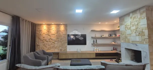 Casa com 4 Quartos à venda, 92m² no Santo Antônio, Farroupilha