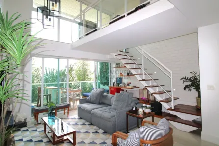 Apartamento com 3 Quartos à venda, 141m² no Vila Mariana, São Paulo